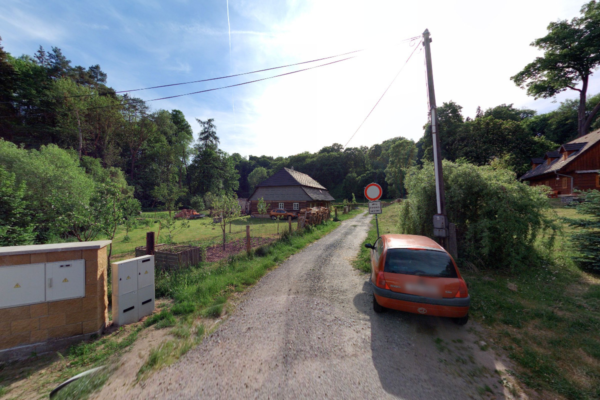 Ing. Michala Kmínková