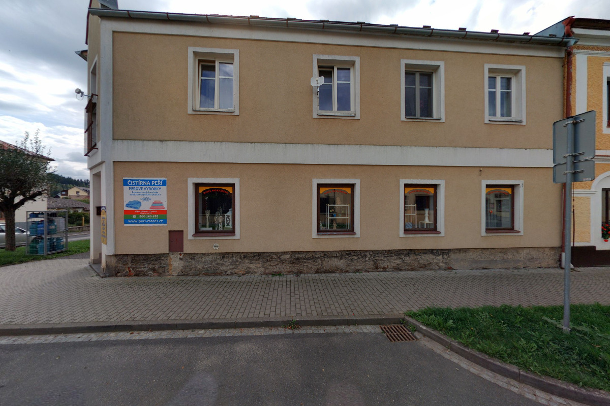 ŠUMAVSKÝ SERVIS foto 2