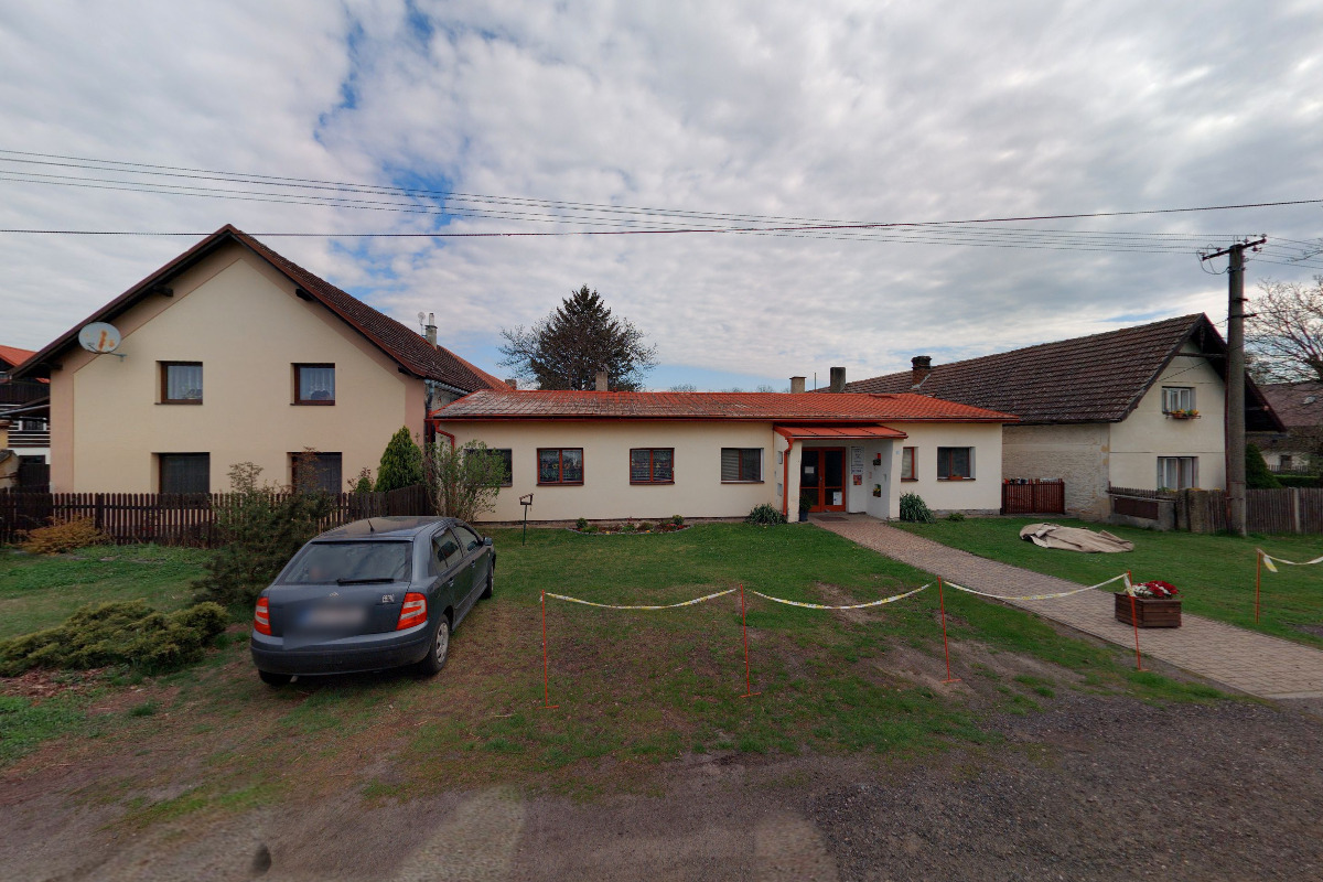 MŠ Bělá pod Bezdězem, Březinka