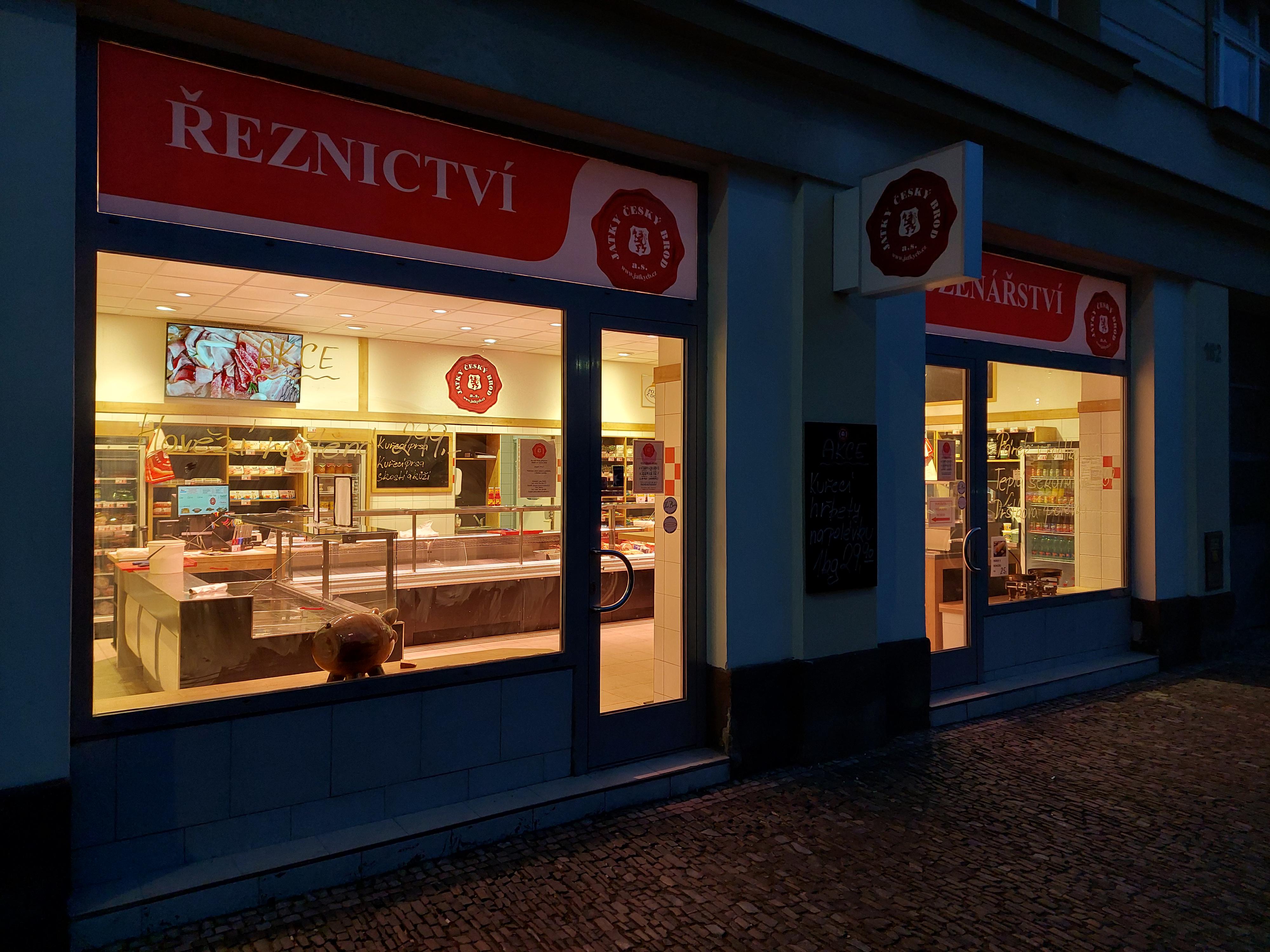 JATKY Český Brod, a.s. foto 2