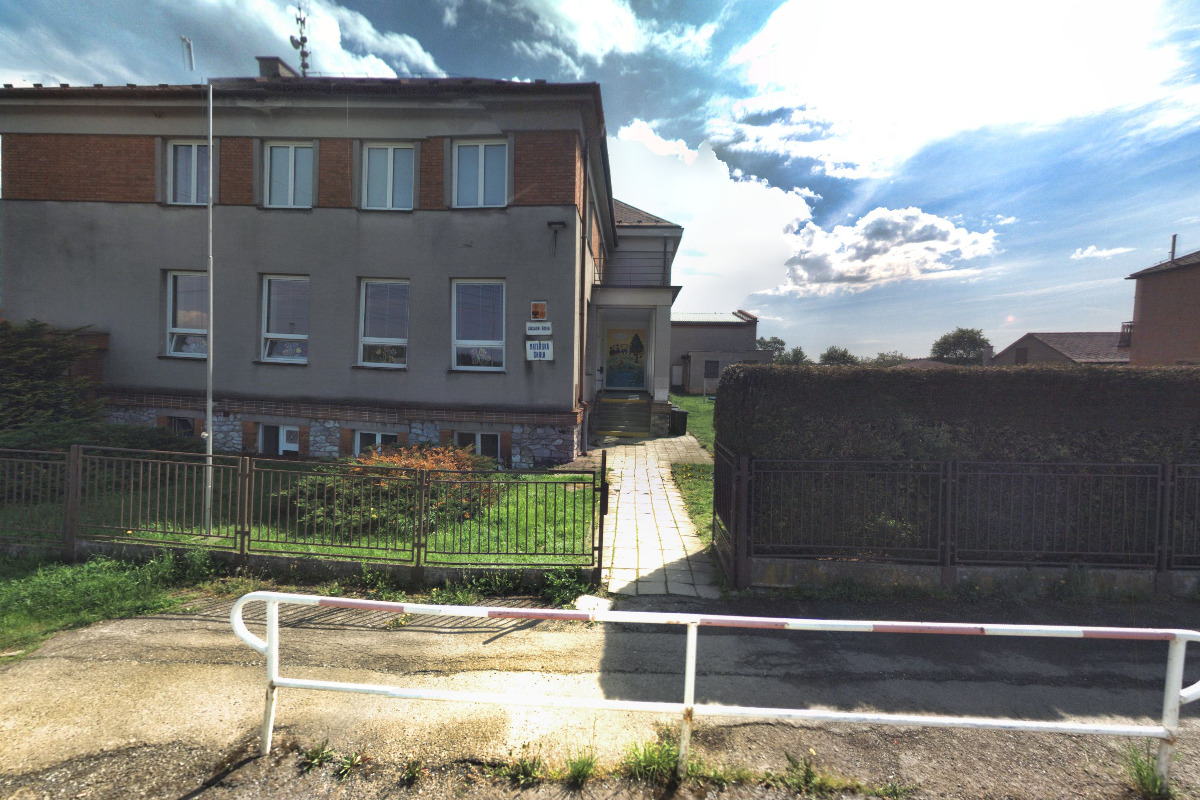 ZŠ a MŠ Jestřebí