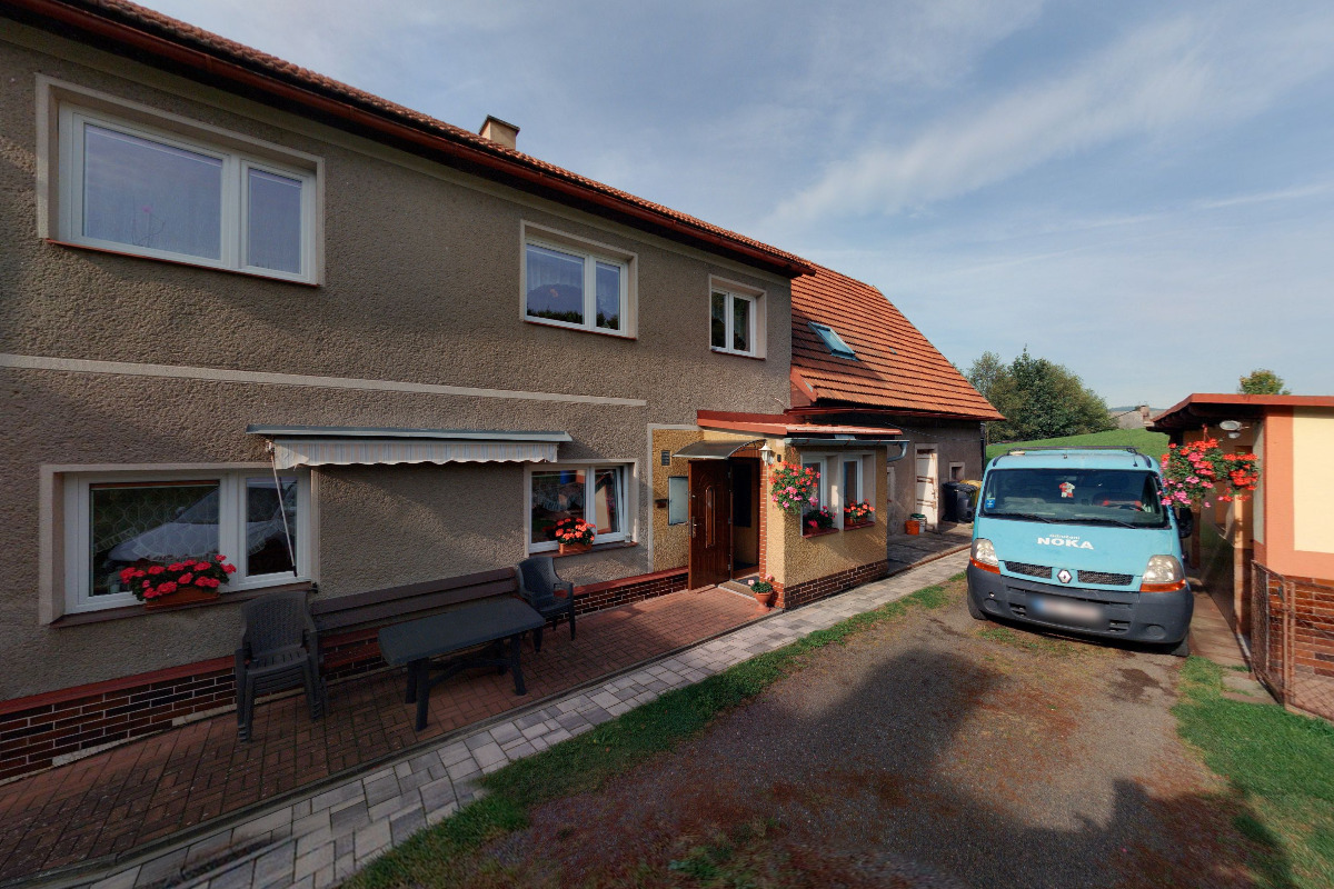 Josef Novák - obkladačské práce