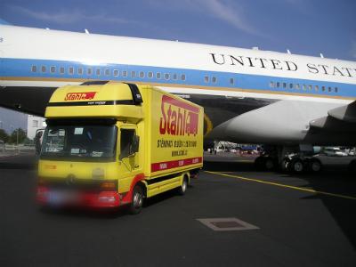 Stahl - stěhovací služba, spol. s r.o.