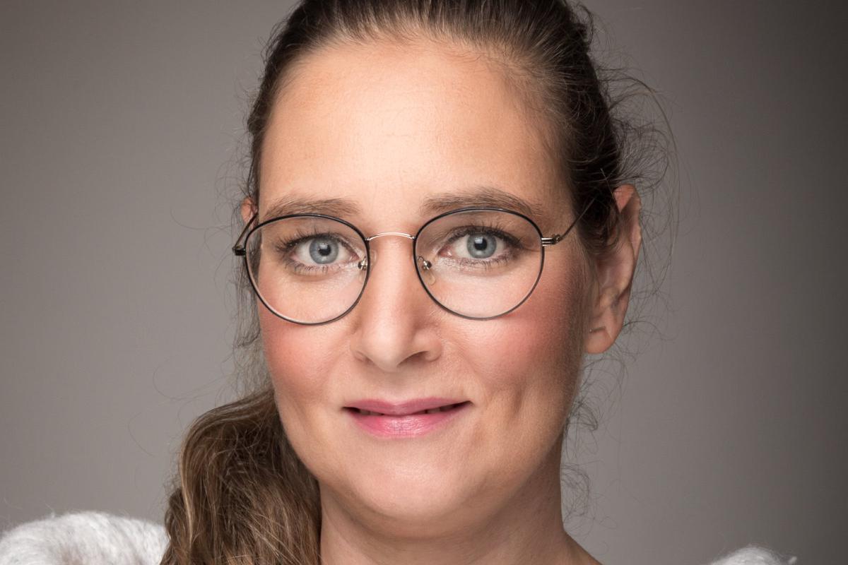 Mgr. Renata Válková - Reality