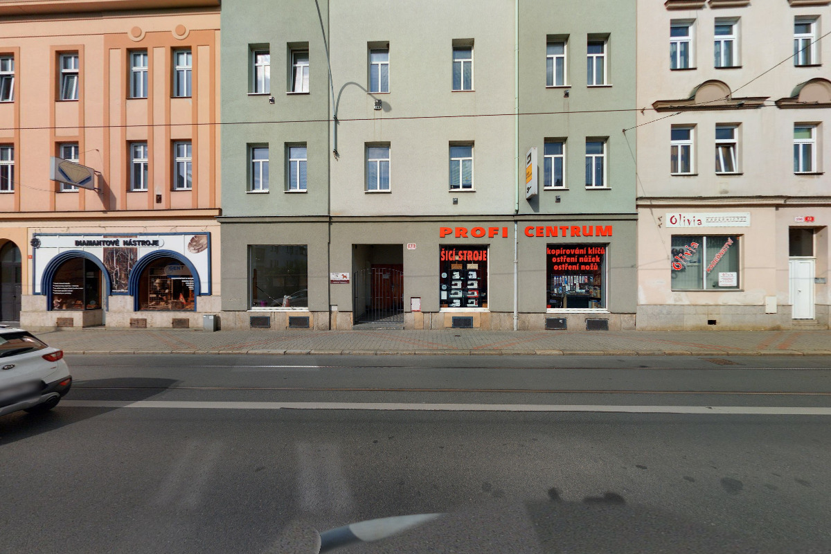 PEKO - Němečková, s.r.o.