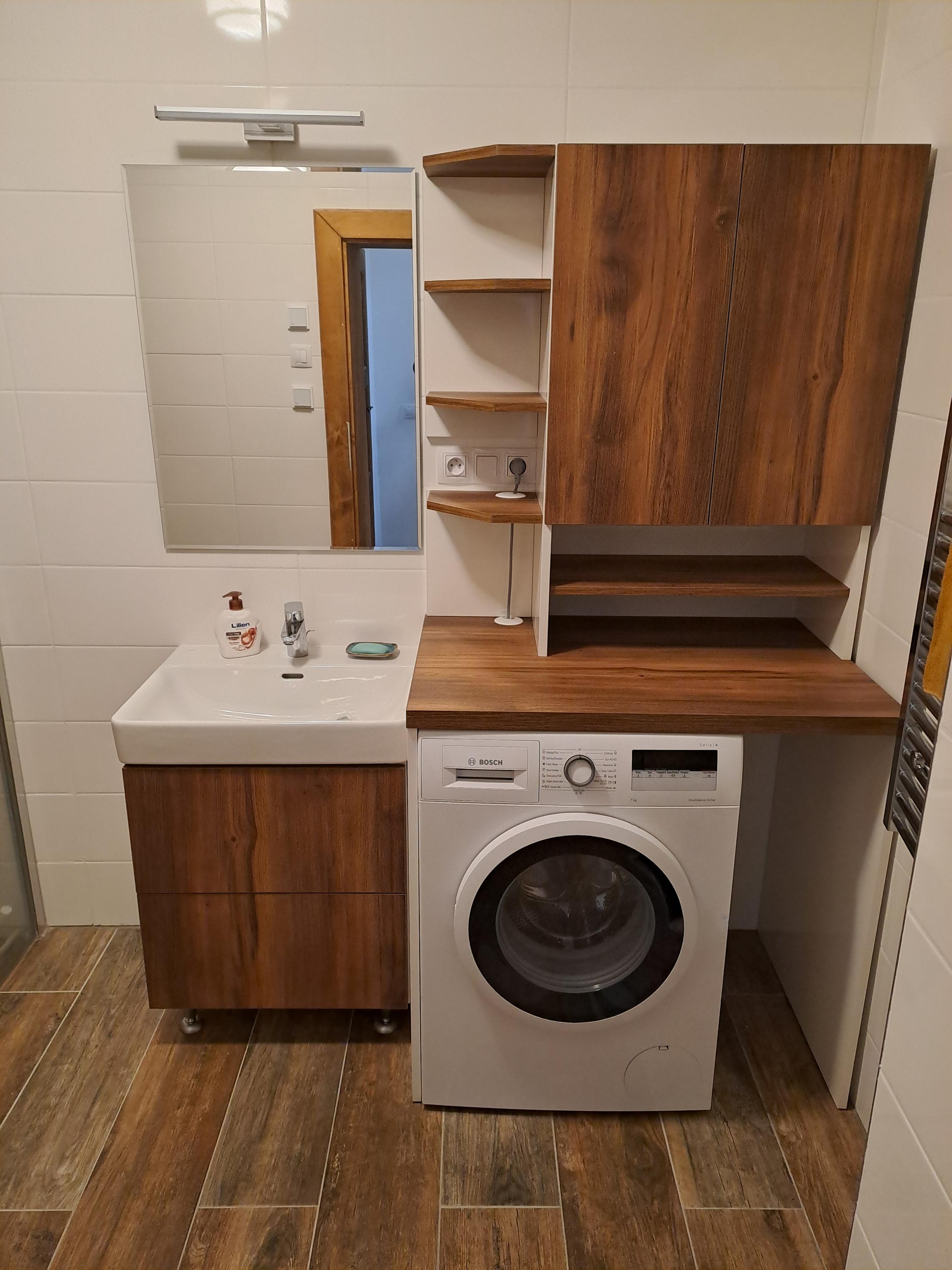 Luboš Neubauer - Truhlářství foto 5