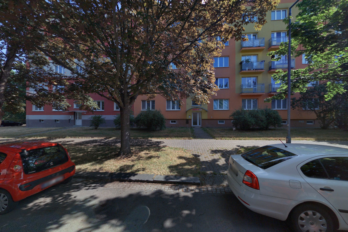 Zdeněk Tokár foto 2