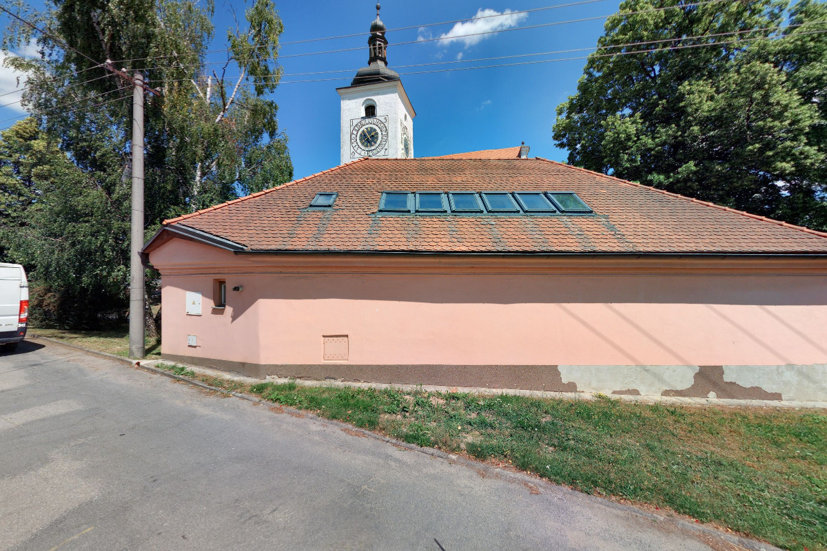 Sbor dobrovolných hasičů Stařeč foto 2