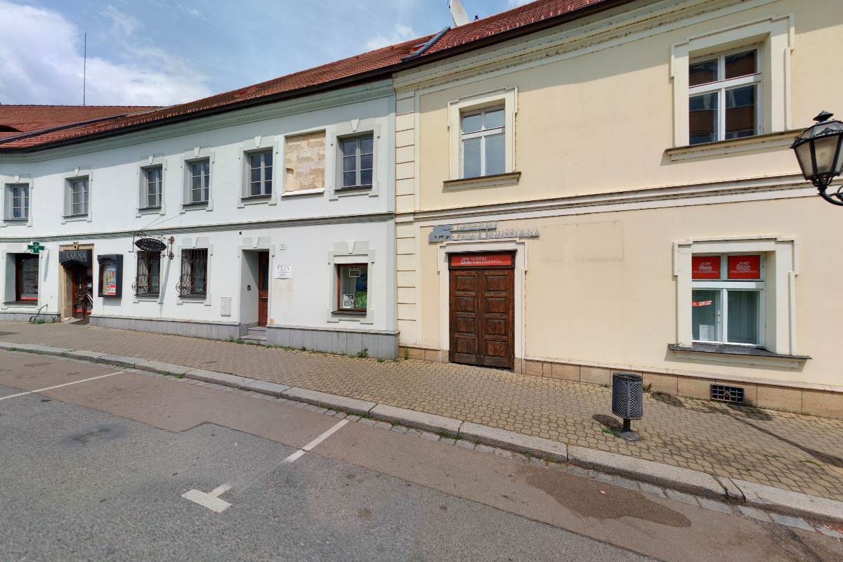 GENERALI ČESKÁ POJIŠŤOVNA