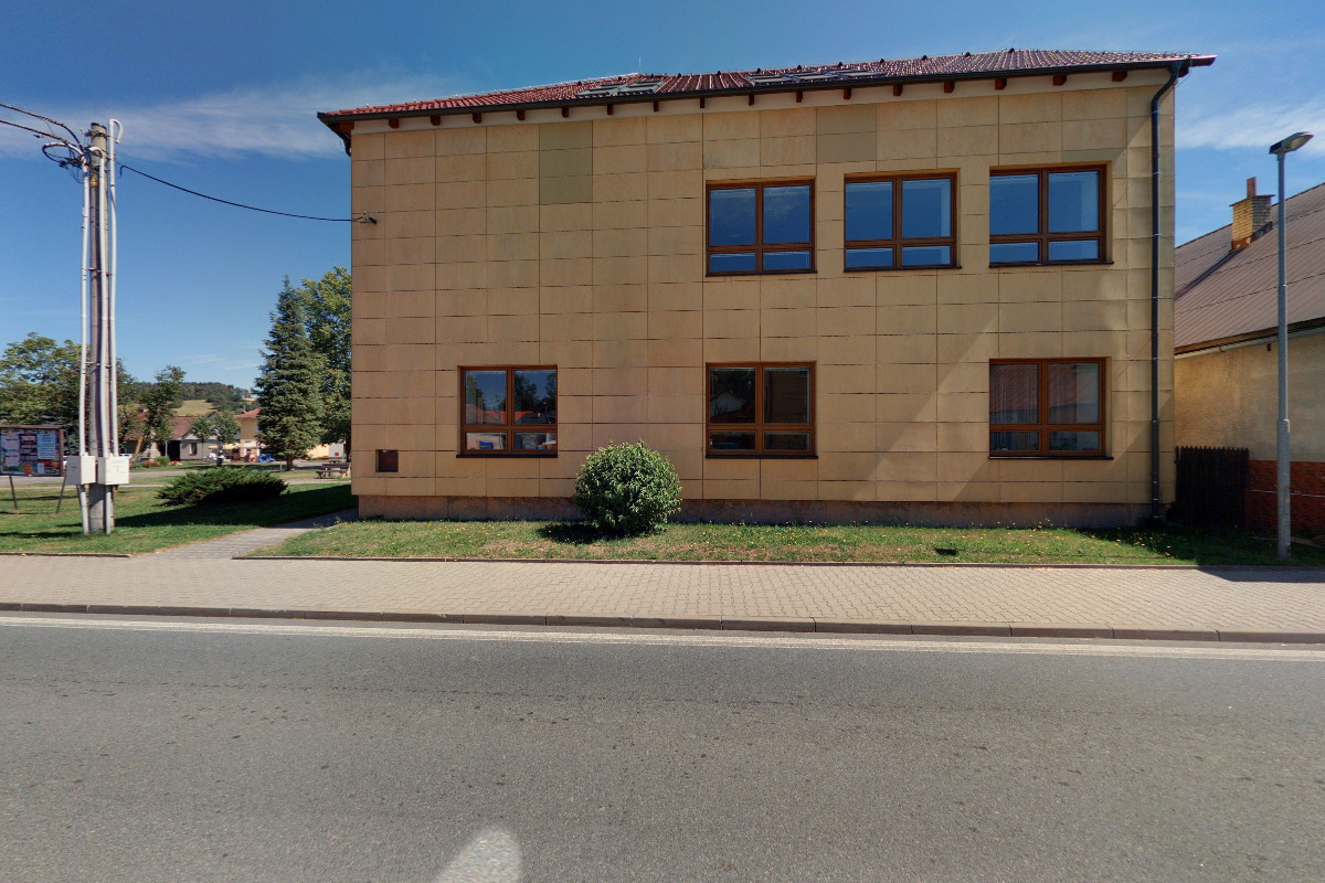 ZŠ Vojnův Městec foto 3