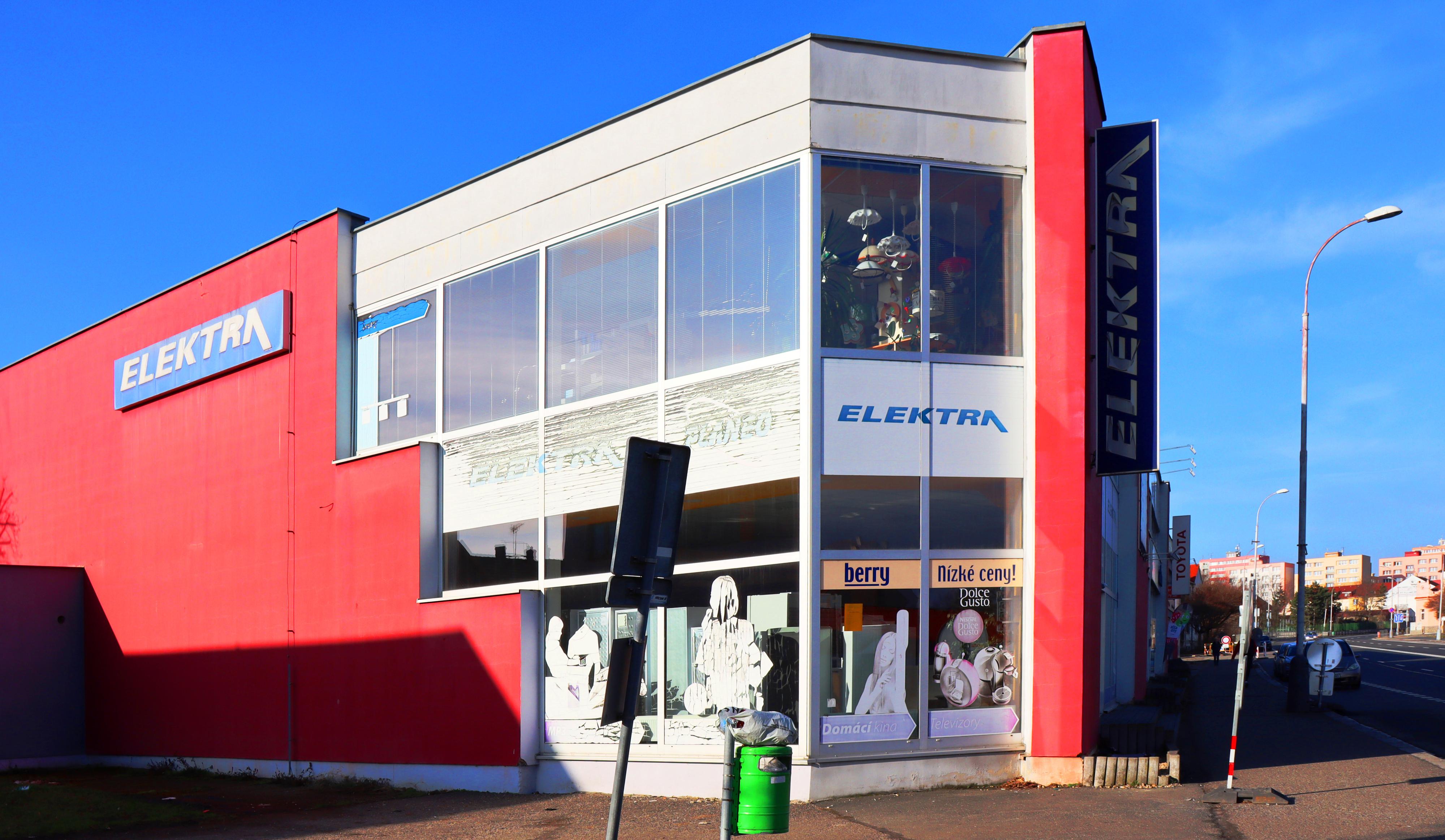 ELEKTRA KOLÍN, s.r.o.