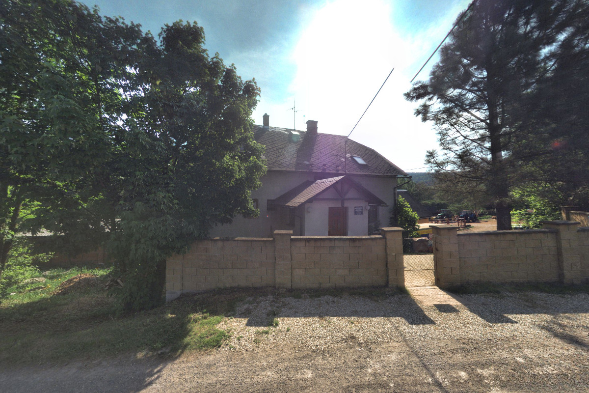 Patrik Mauler - zednické práce