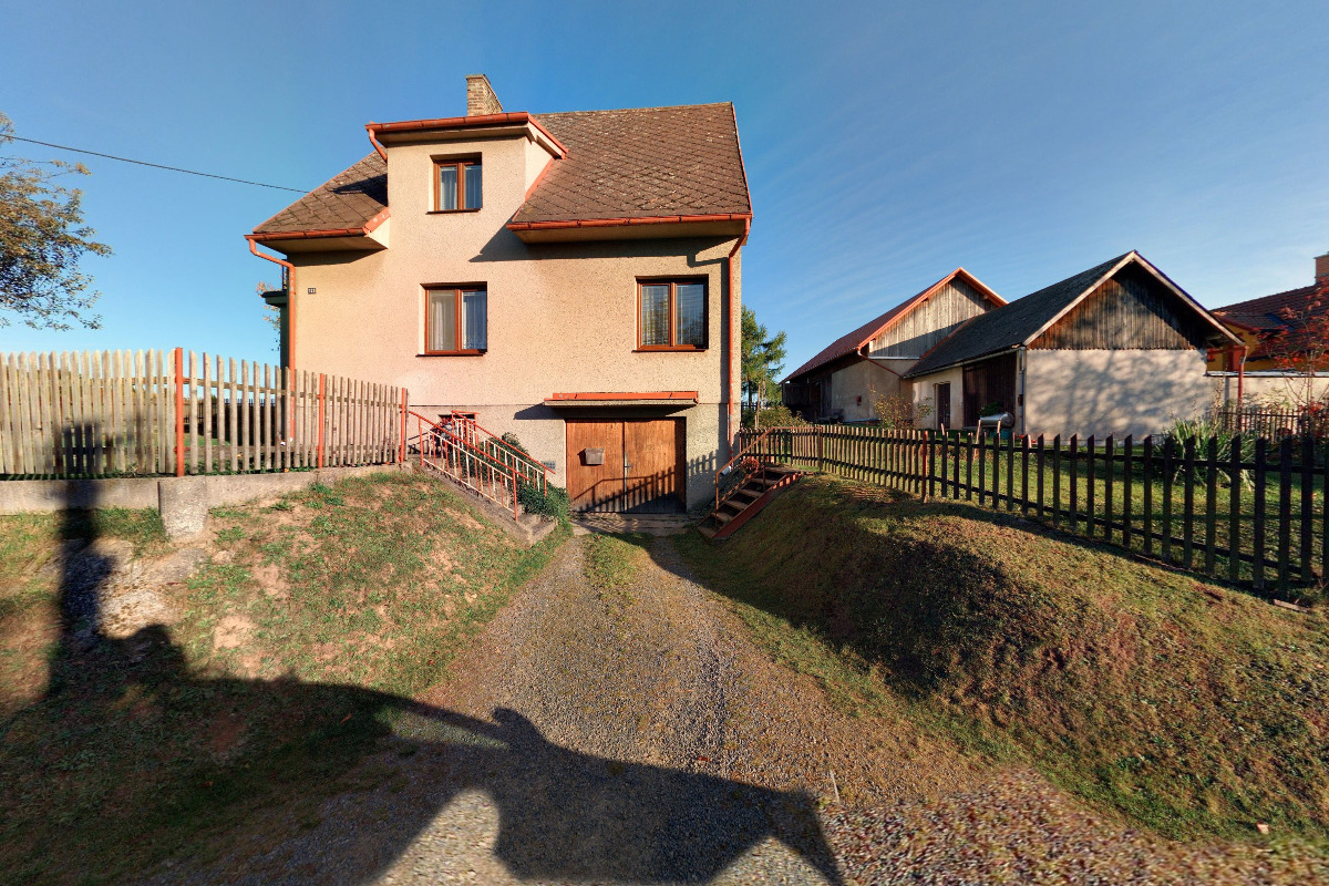 TJ Sokol Oudoleň z.s.