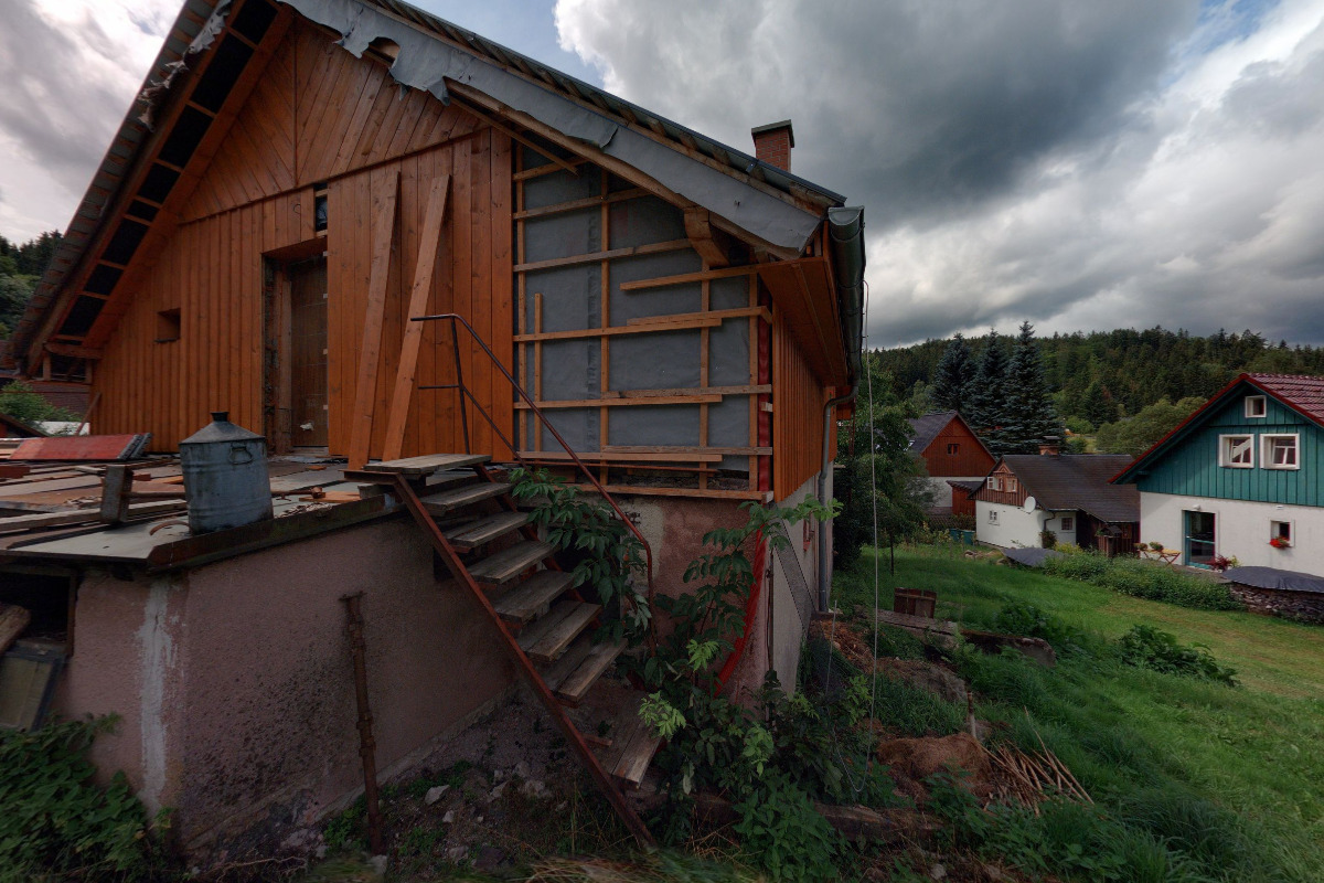 Sportovní klub MTBO Bludný kořen