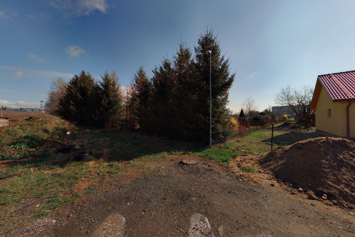 Stavební firma Ryšavý