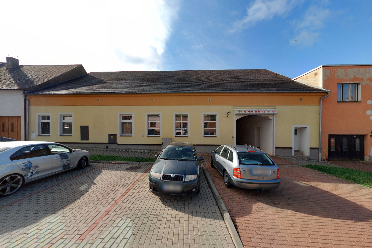 Lahůdky Pilík, s.r.o.