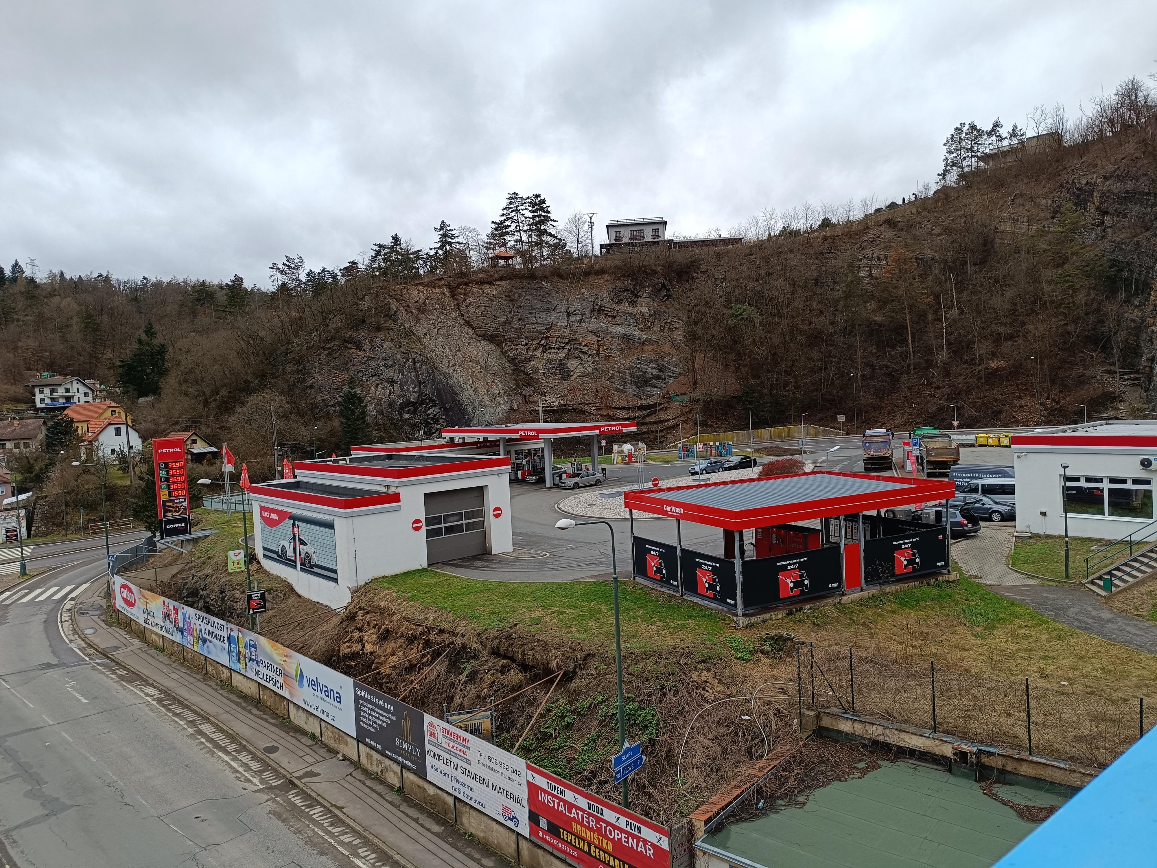 PETROL foto 4