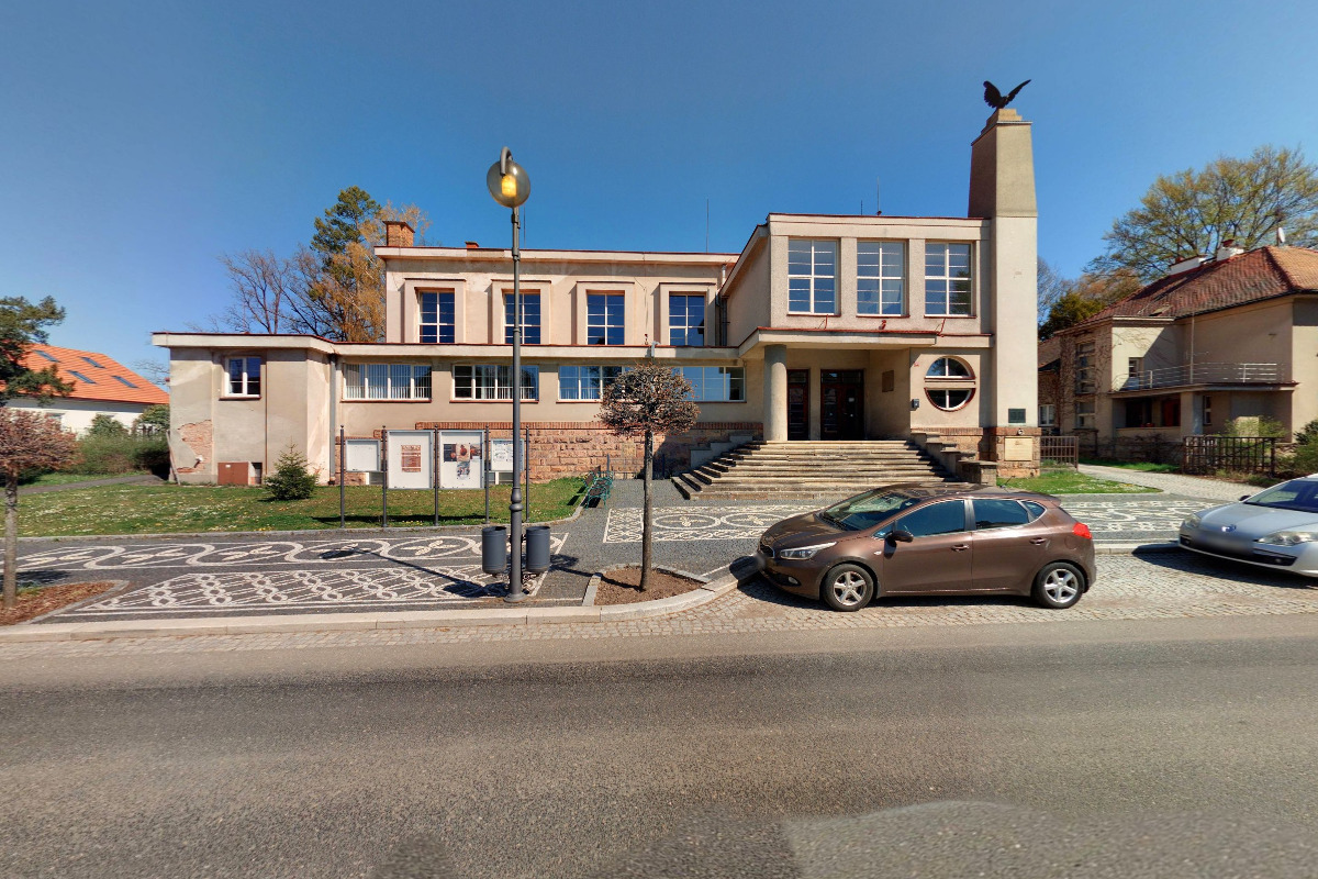 Sokol Lázně Bělohrad foto 4