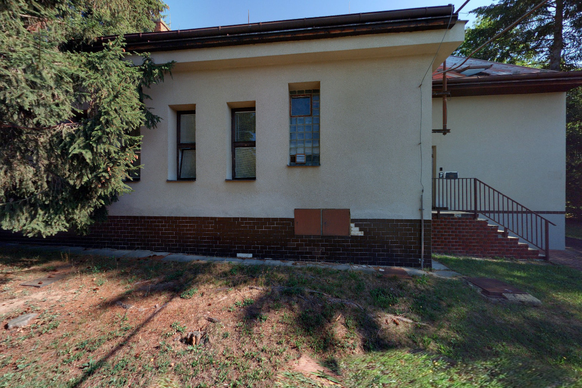 Patologické oddělení - Masarykova nemocnice Rakovník foto 2