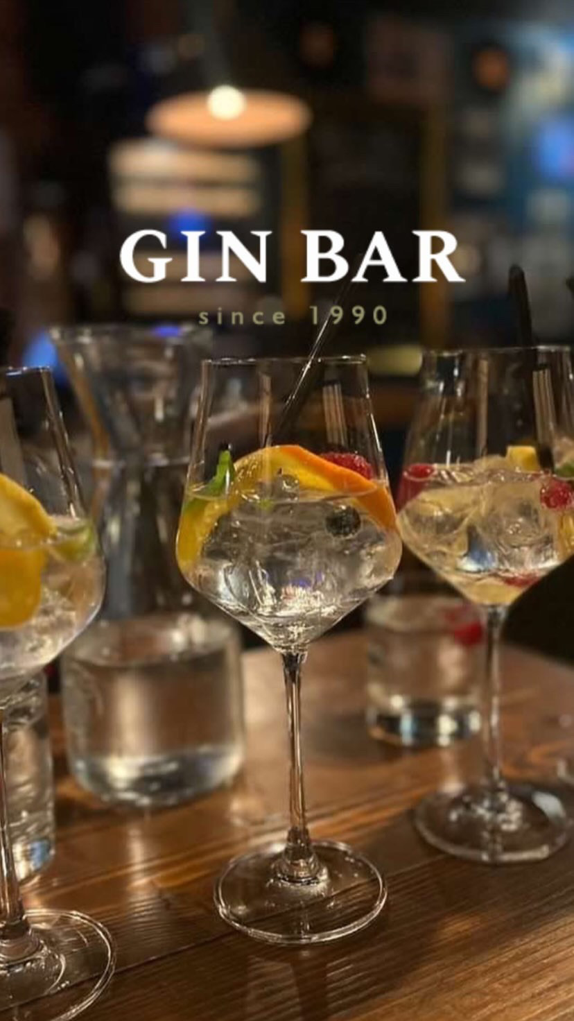 Gin Bar foto 4