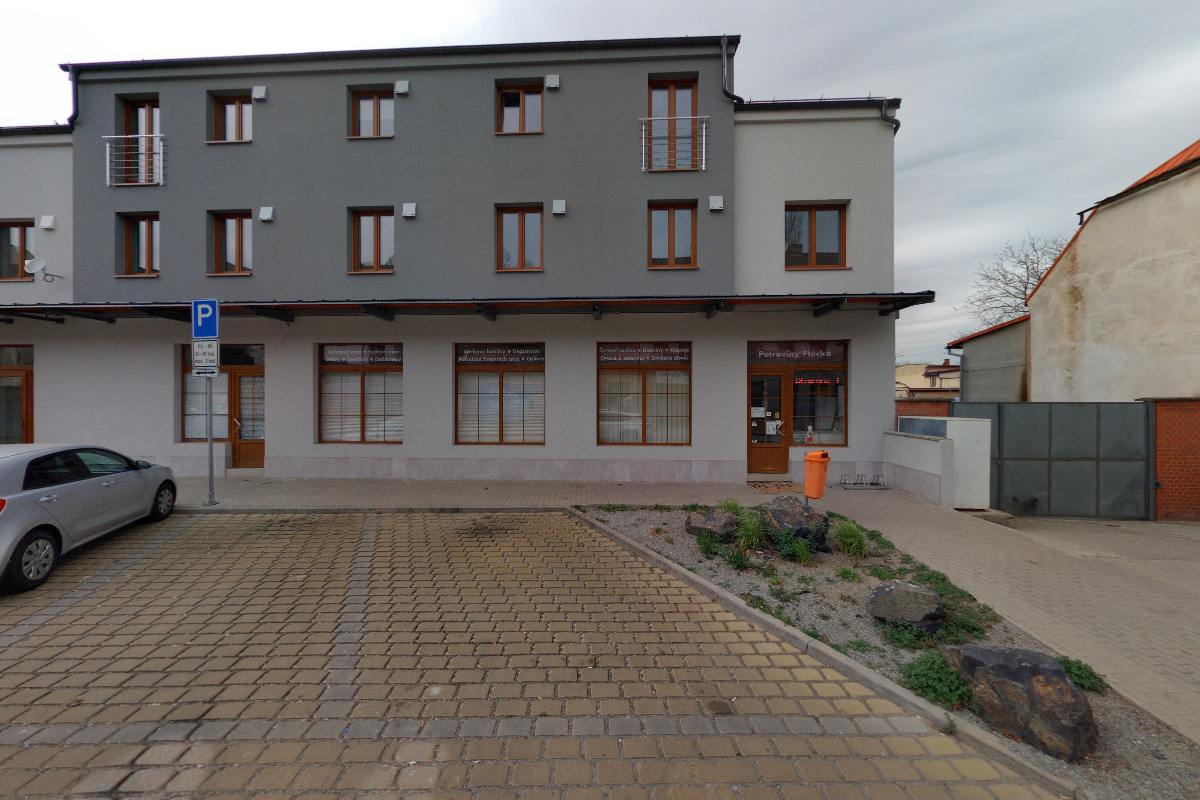 Domácí zdravotní péče Penta Hospitals foto 2