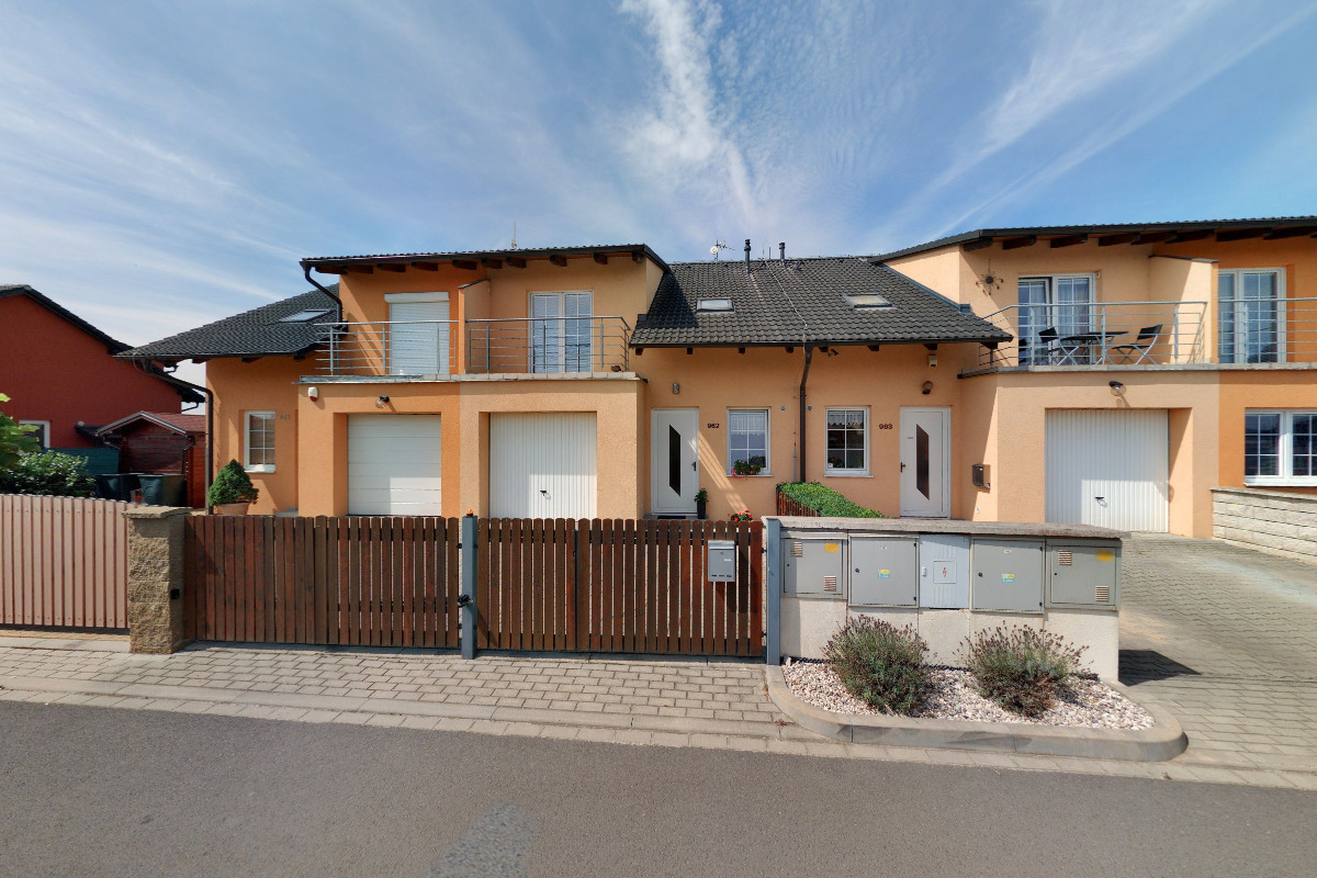 Ing. Pavel Sedláček