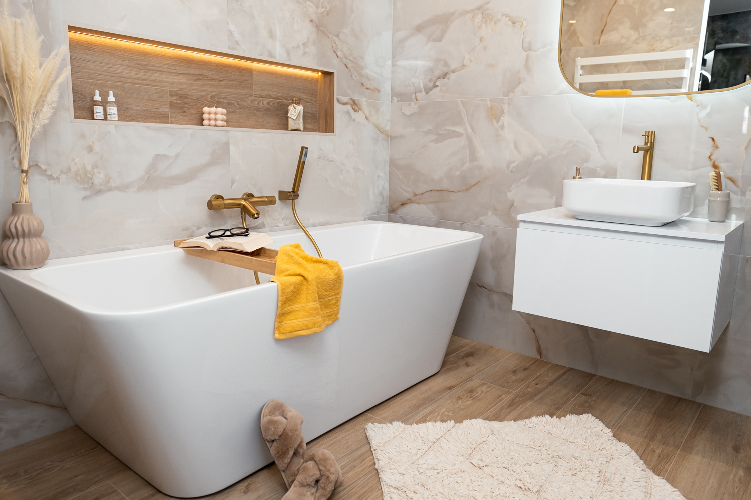 Koupelny Syrový foto 6