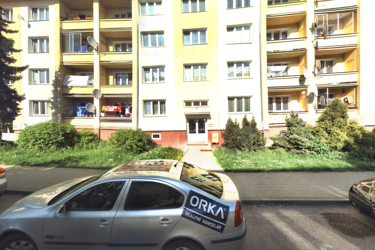 DS GEO projekt - Libor Pohořelský foto 2