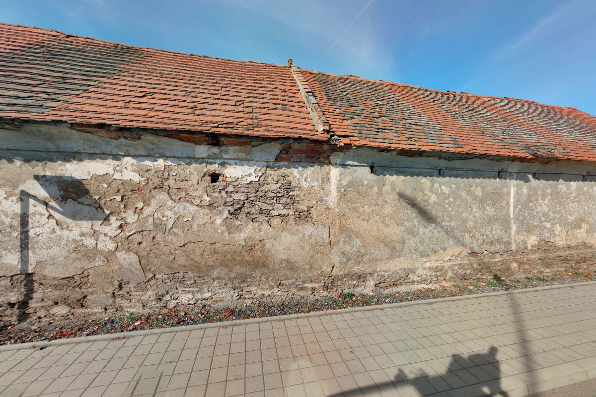 Plastové dveře a okna Milan Štegl