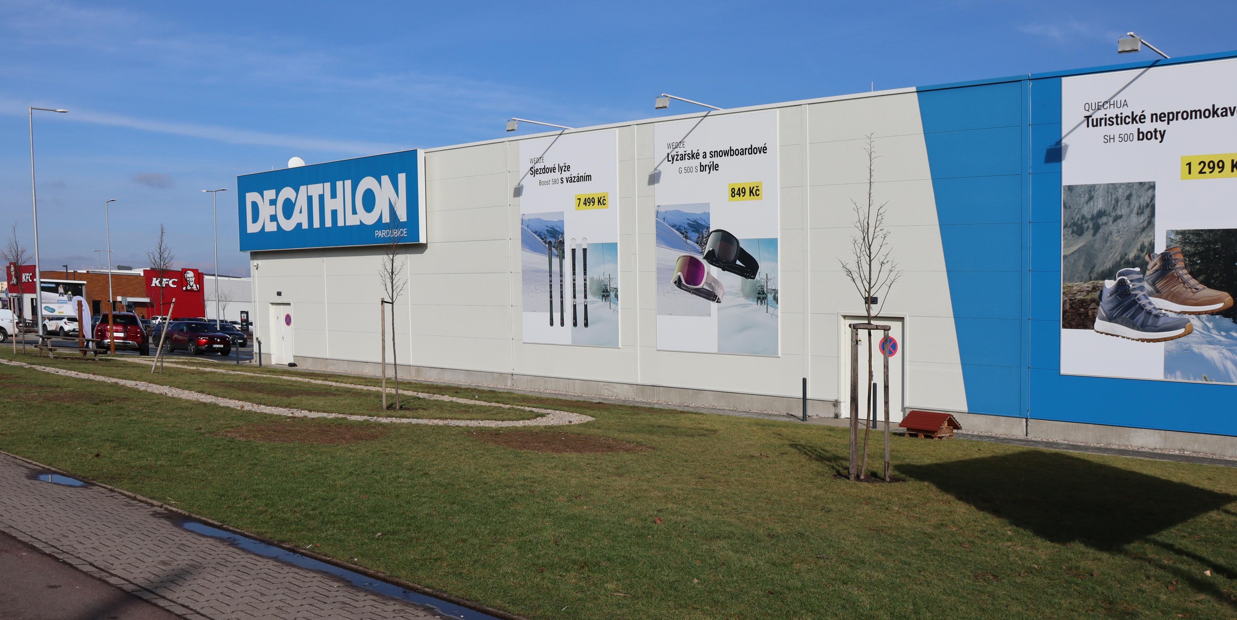 Decathlon foto 5