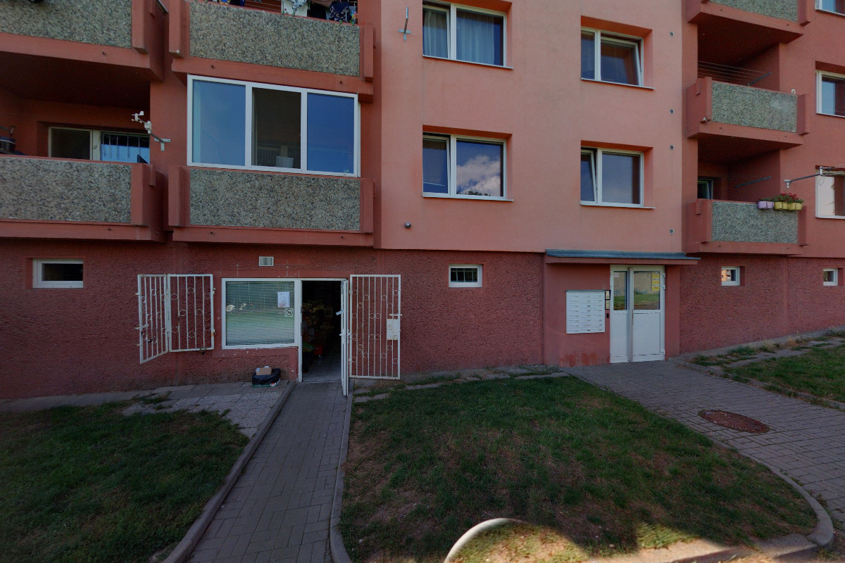 Pacientská organizace CHRONICKÁ BOLEST