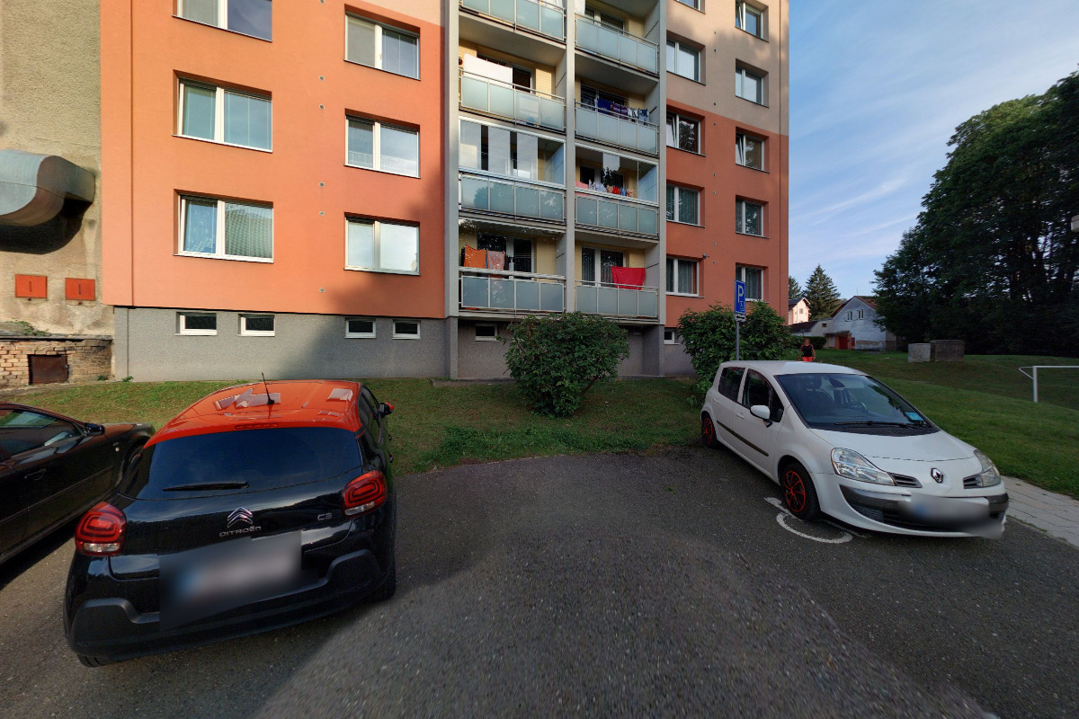 Ing. Vít Dorničák, Ph.D.