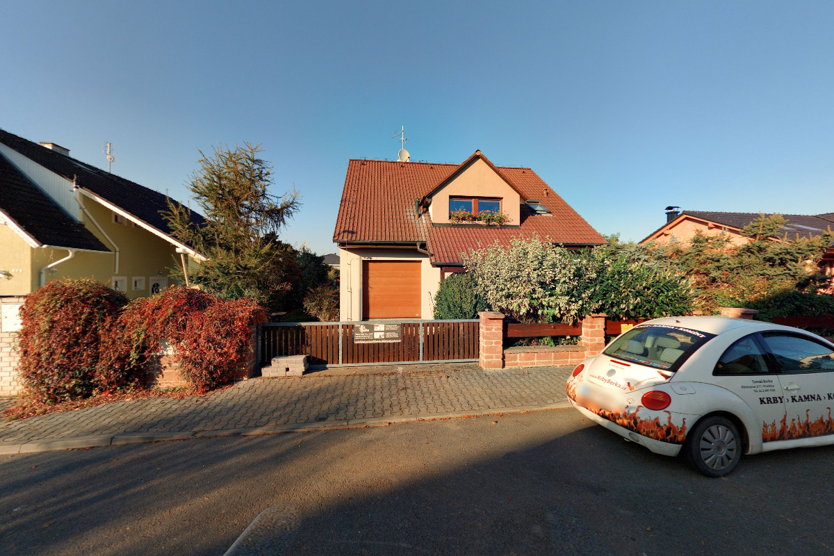 Tomáš Berka - kamnářství