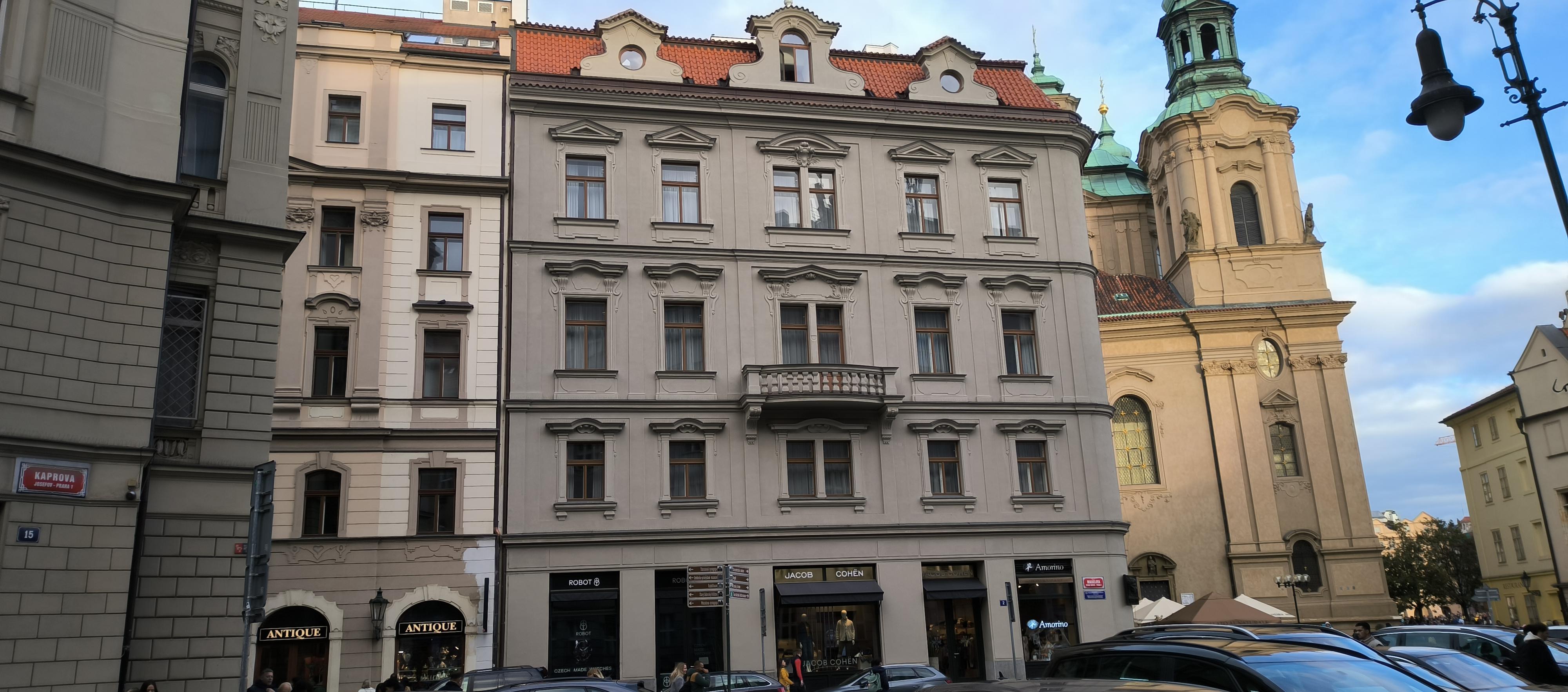 ROBOT Czech Made Watches foto 5