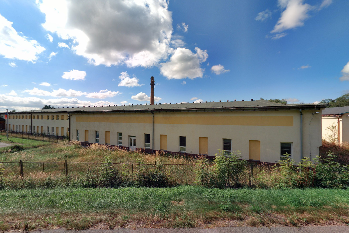 Areál Studenec, s.r.o. foto 2