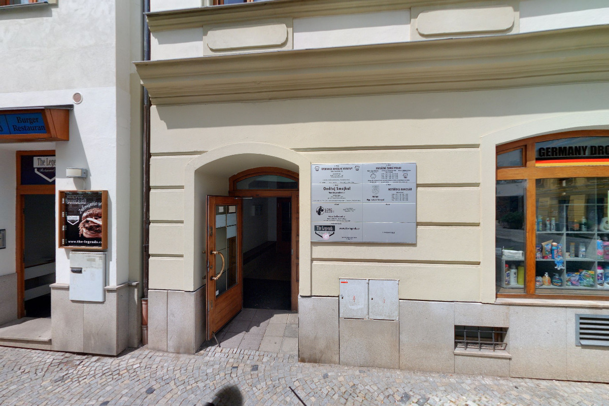 MDDr. Libor Křikava - Zubní ordinace foto 3