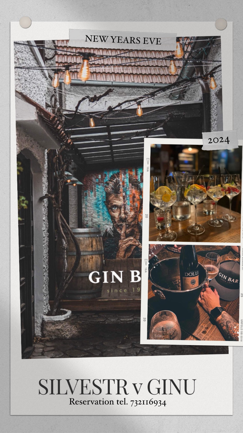 Gin Bar foto 6