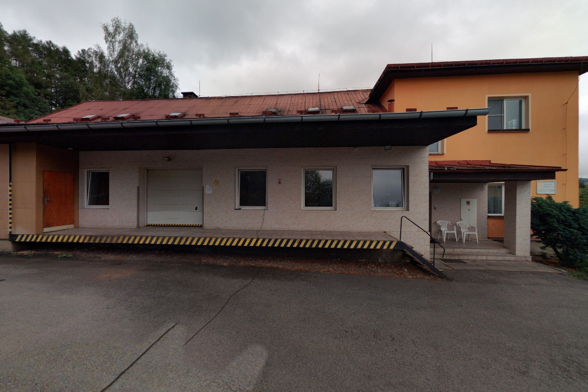 KVÍČEROVSKÁ PEKÁRNA