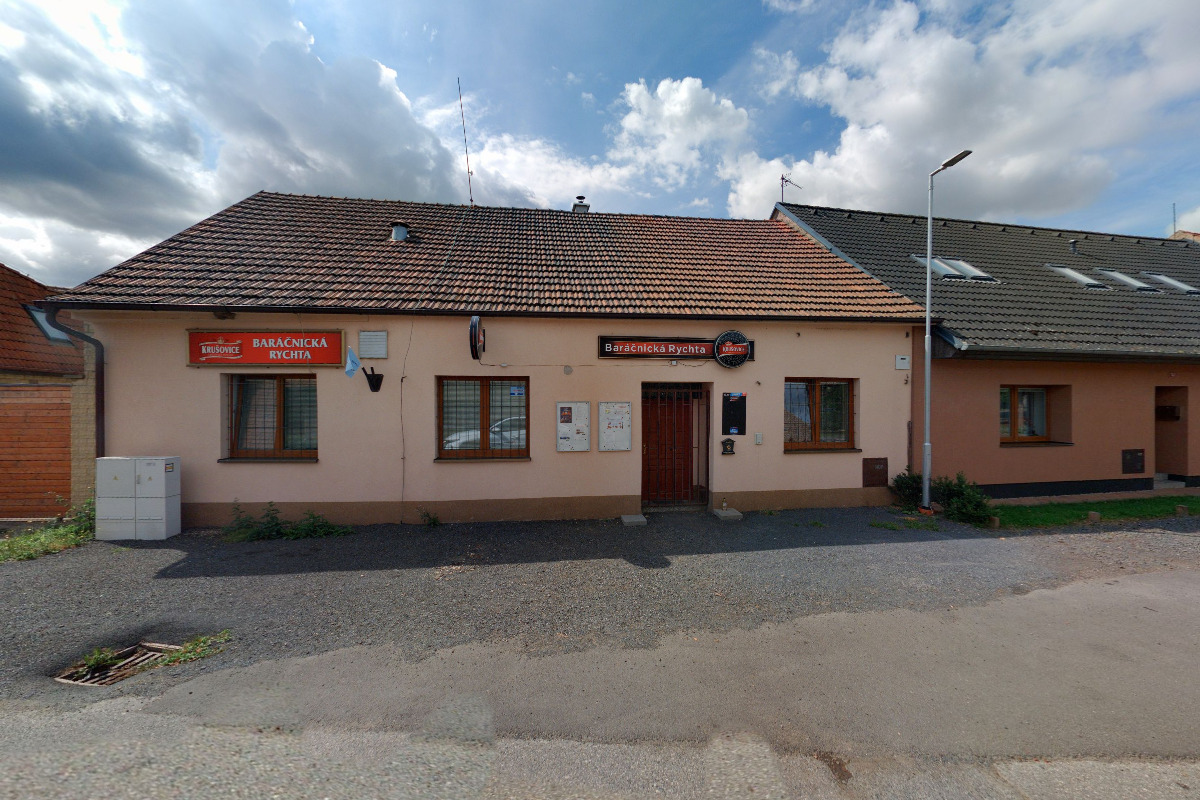 Baráčnická Rychta foto 1