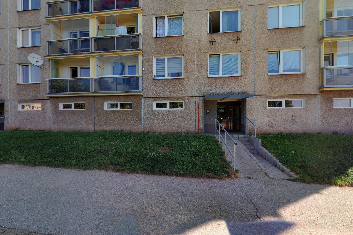 Miroslawa Eliášová foto 2