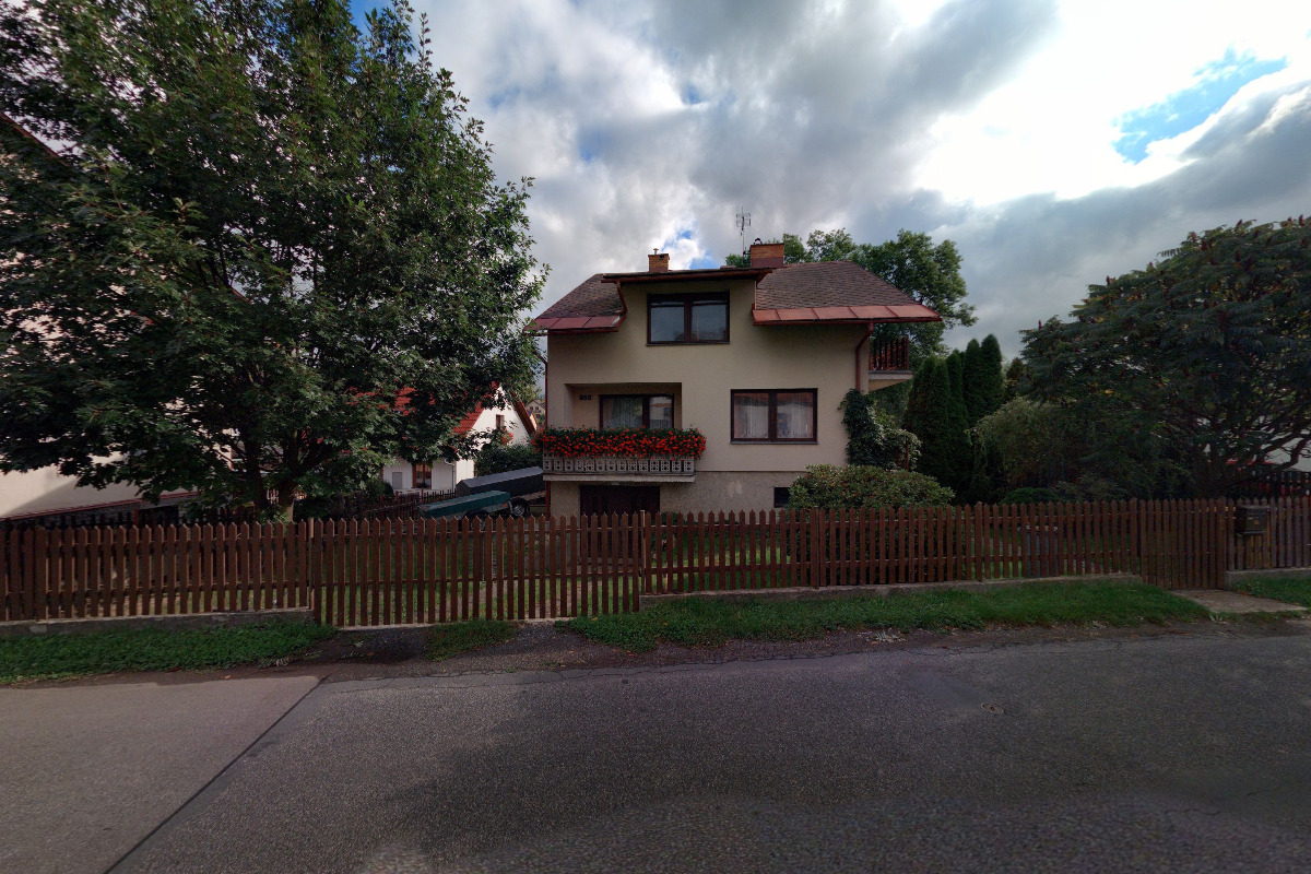 Skautské středisko Jestřáb Jilemnice foto 2