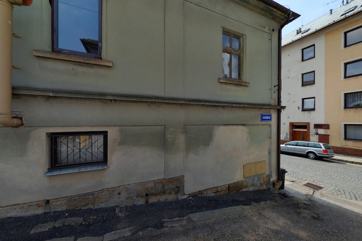 Jana - Michaela Kopecká - COLOUR STUDIO - Institute of the Creativity