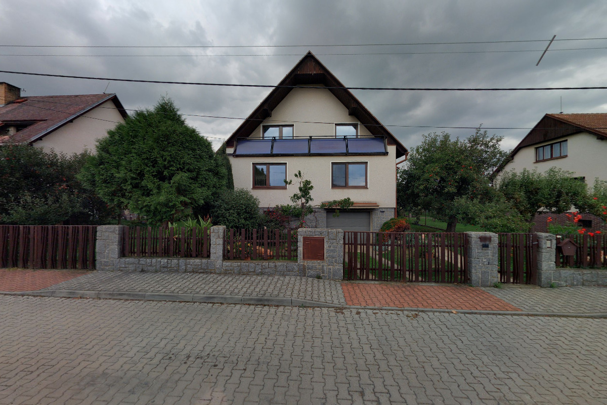 Daňový poradce ev. č. 2654 Hana Langmajerová