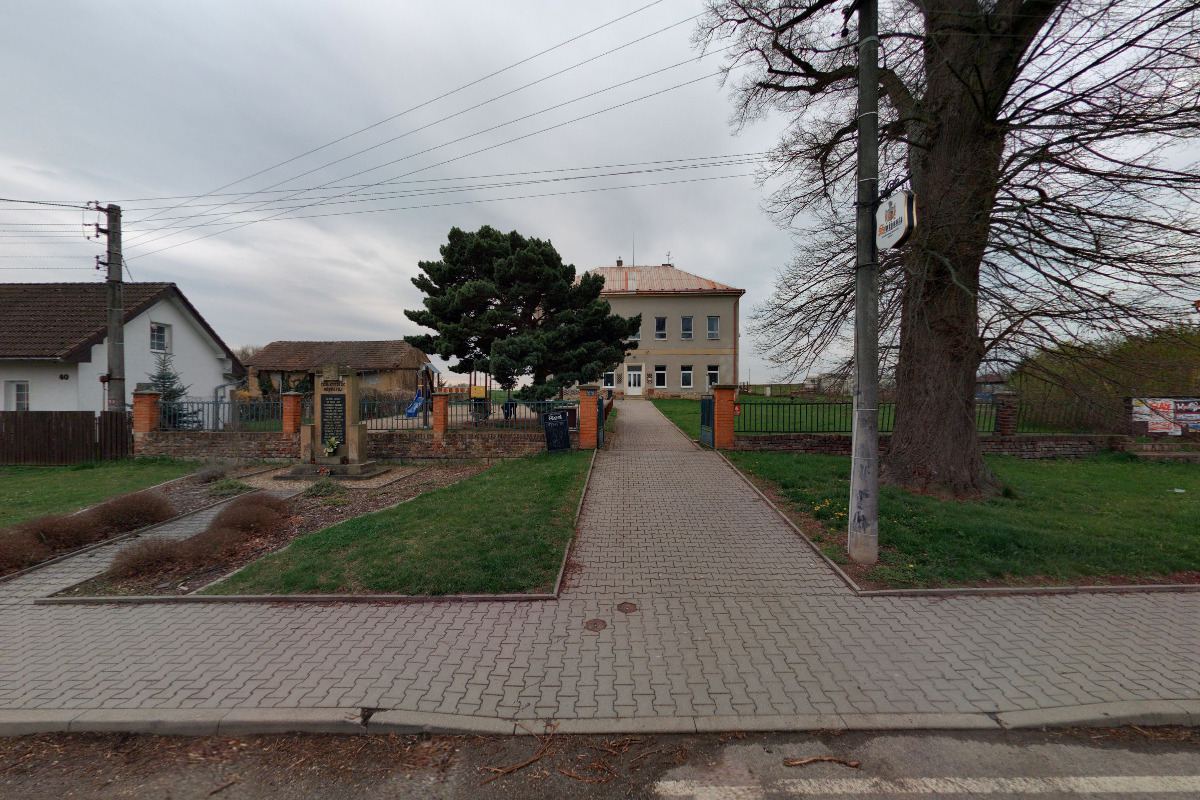 Hospoda U Lípy foto 3