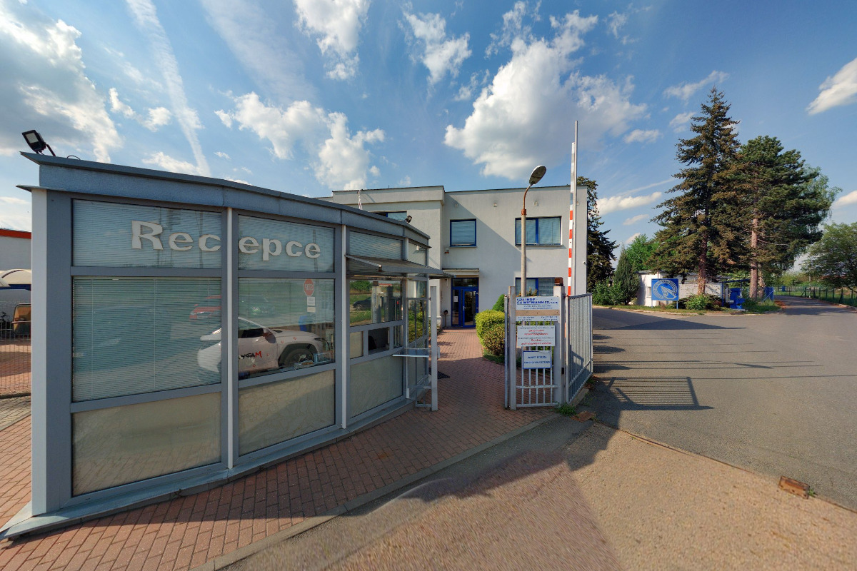 UNICA TECHNOLOGIES, a.s.