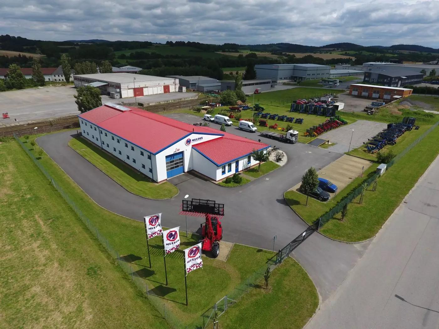 MULTOS, s.r.o. foto 3