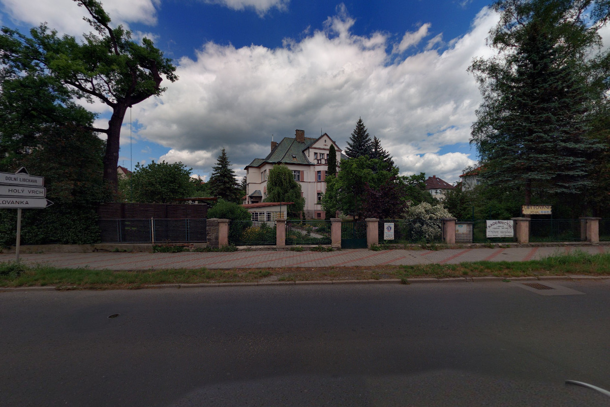 TJ Klub českých turistů Česká Lípa