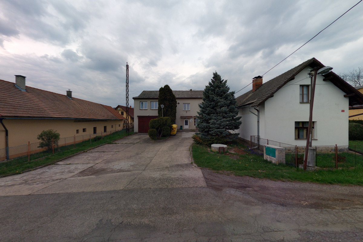 Veselice - obecní úřad