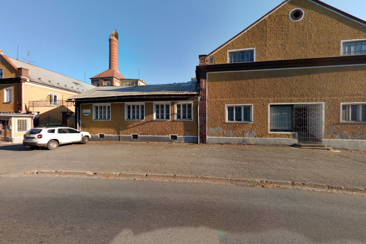 ČESKOMORAVSKÉ SLADOVNY, a.s.