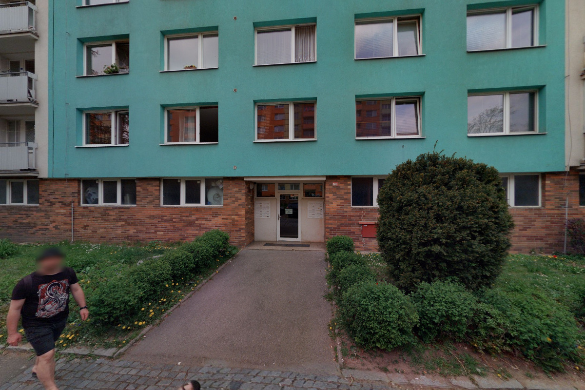 TKD GE-BAEK Ml. Boleslav